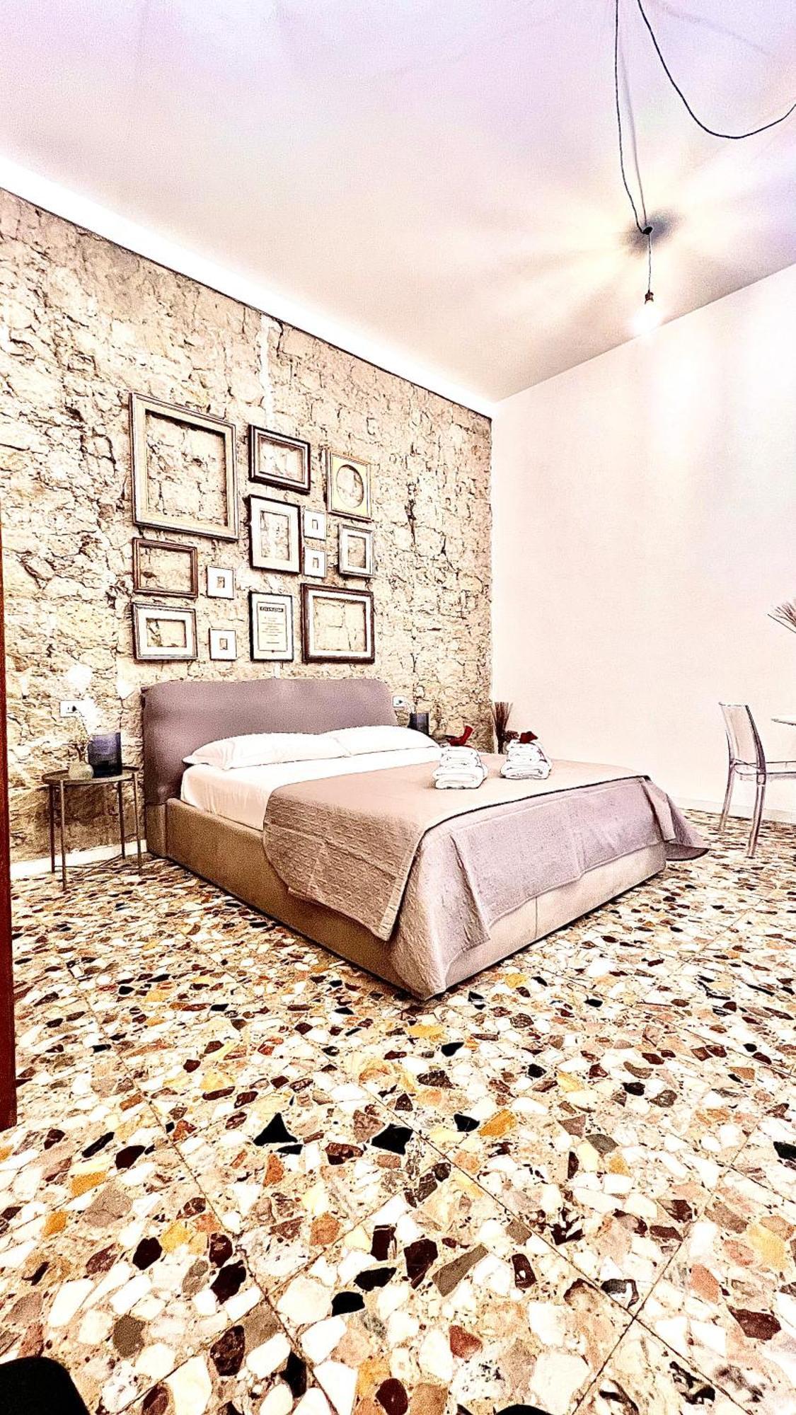 Appartamento La Di Marco Napoli